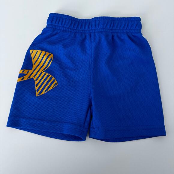 Under Armour shorts - Picture 2 of 4
